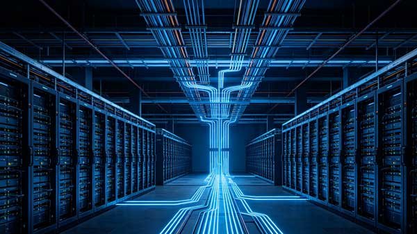 Data Center Busway Solutions: The Next-Gen Power Distribution for AI & High-Density Computing